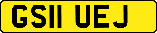 GS11UEJ