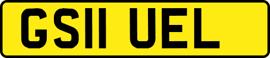 GS11UEL