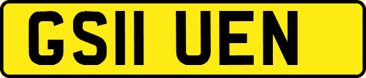 GS11UEN