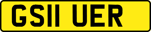 GS11UER
