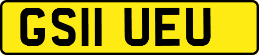 GS11UEU