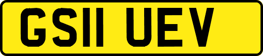 GS11UEV
