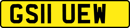 GS11UEW