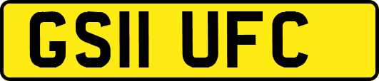 GS11UFC
