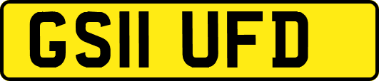 GS11UFD