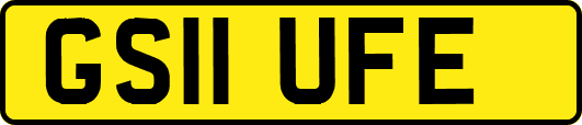 GS11UFE