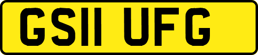 GS11UFG