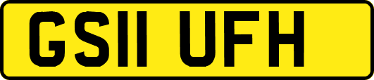 GS11UFH