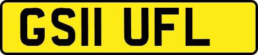 GS11UFL