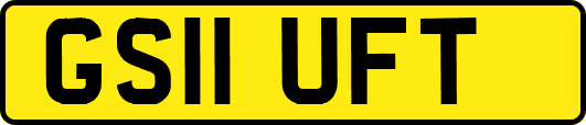 GS11UFT