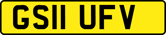 GS11UFV