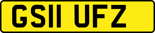 GS11UFZ
