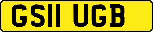 GS11UGB