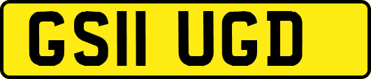 GS11UGD