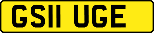 GS11UGE