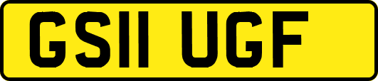 GS11UGF