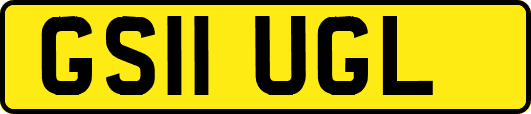 GS11UGL