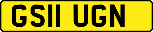 GS11UGN