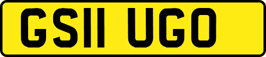 GS11UGO