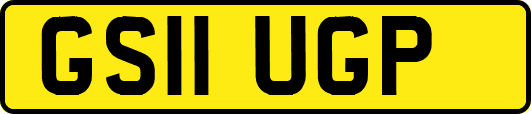 GS11UGP
