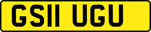 GS11UGU