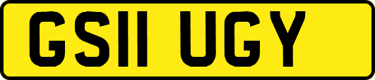GS11UGY