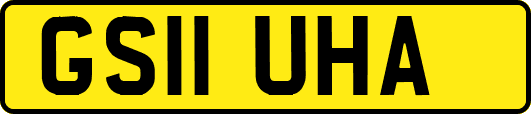 GS11UHA
