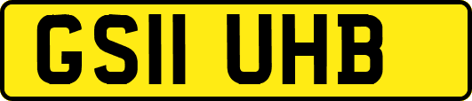 GS11UHB