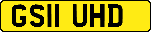 GS11UHD