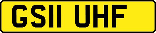 GS11UHF