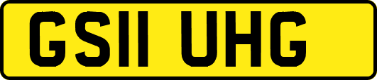 GS11UHG
