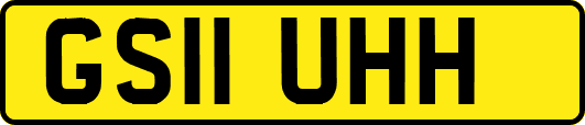 GS11UHH