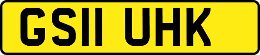 GS11UHK