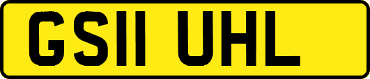 GS11UHL