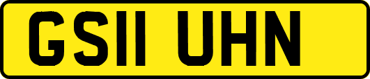 GS11UHN