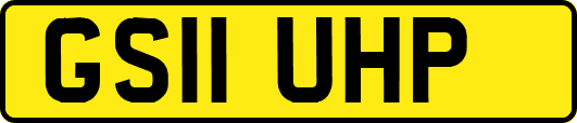 GS11UHP