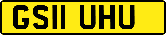 GS11UHU