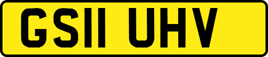 GS11UHV