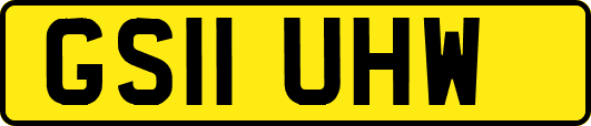 GS11UHW