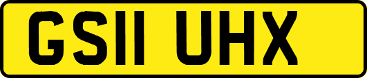 GS11UHX