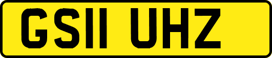 GS11UHZ