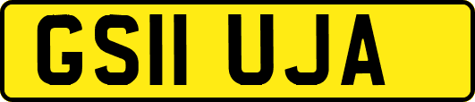 GS11UJA