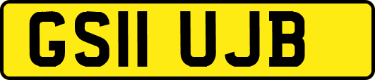 GS11UJB
