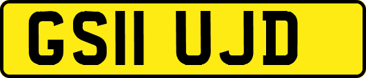 GS11UJD