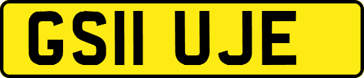 GS11UJE