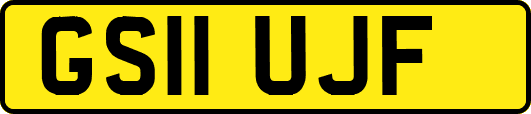 GS11UJF