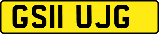 GS11UJG