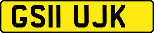 GS11UJK