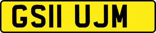 GS11UJM