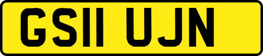 GS11UJN